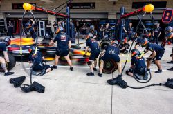 F1: Verstappen encore en pole, Norris devant Piastri