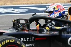 F1-GP des États-Unis: Verstappen gagne le sprint, les McLaren abandonnent