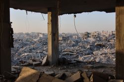 Le Hamas, une organisation décapitée mais toujours debout