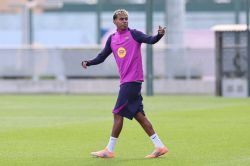 Clasico Real-Barça: les critiques vont motiver Lamine Yamal, selon l'adjoint de Flick