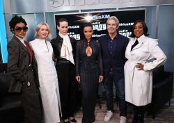 «All’s Fair», la nouvelle série Disney au casting cinq étoiles exclusivement féminin