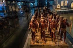 L'Égypte inaugure avec faste son Grand Musée dédié à la civilisation pharaonique