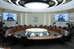 APEC2025 : Chine, Canada et Japon à la table des discussions