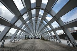 Architecture: deux gares françaises parmi les sept plus belles du monde en 2025