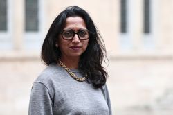 Littérature: Natasha Appanah remporte le prix Femina 2025 pour «La nuit au cœur»