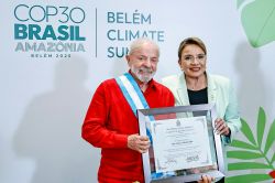 Cinq choses à savoir sur Belem avant la COP30