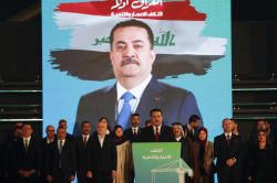 L'Irak à l'heure incertaine de la formation d'un gouvernement