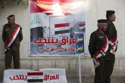 Élections en Irak : la jeunesse hésite