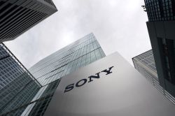 Sony relève ses prévisions financières annuelles, dopées par le film d'animation «Demon Slayer»