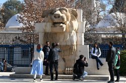 Syrie: la ville de Damas limite la vente d'alcool