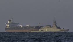 L’Iran dénonce «l’approche intimidante» de Washington envers le Venezuela