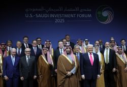 Ce que gagnerait (et perdrait) l'Arabie saoudite en rejoignant les accords d'Abraham