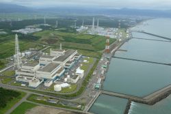 Japon: les autorités locales approuvent le redémarrage de la plus grande centrale nucléaire au monde