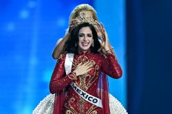 Miss Univers 2025: triomphe mexicain après polémique internationale