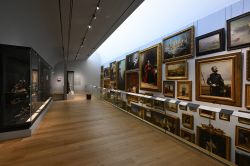 Les trésors du musée Bonnat-Helleu de Bayonne à nouveau visibles