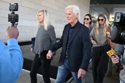 Mort de Matthew Perry : un médecin condamné à 30 mois pour fourniture de kétamine