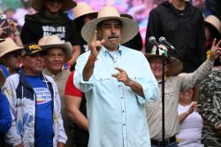 Nouvelles sanctions américaines contre le Venezuela