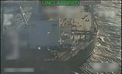 Crise USA-Venezuela: les clés pour comprendre la saisie du pétrolier