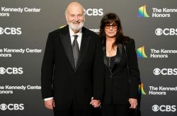 Le réalisateur hollywoodien Rob Reiner et sa femme retrouvés morts à leur domicile