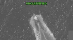 Huit morts dans des frappes américaines contre trois navires liés au «narcotrafic», annonce Washington