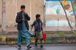 Sécheresse en Iran: les réservoirs d'eau alimentant la capitale presque à sec