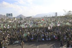 Yémen: les séparatistes signalent des frappes saoudiennes sur leurs positions