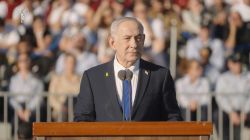 Israël va investir 110 milliards de dollars en dix ans pour son industrie d'armement