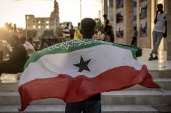 Israël annonce la reconnaissance de l'Etat du Somaliland