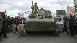 Syrie: retour au calme à Lattaquié après des attaques contre les quartiers alaouites