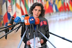 Un total de 37 ONG menacées par Israël d'interdiction d'accès à Gaza