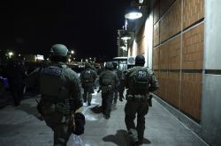 Maduro en prison aux États-Unis