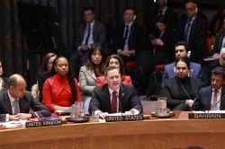 Venezuela : Washington dénonce les liens de Maduro avec le Hezbollah et l’Iran