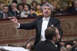 Le maestro Semyon Bychkov, nouveau directeur musical de l'Opéra de Paris