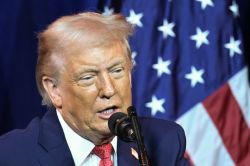 Trump propose un «Conseil de paix» concurrent de l'ONU