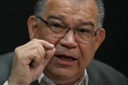 Trump dit avoir annulé une seconde vague d’attaques contre le Venezuela après la libération de prisonniers