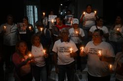 Des libérations d'opposants toujours attendues au Venezuela, Maduro reste combatif