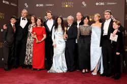 Blockbusters, biopics et grands réalisateurs: 2026, année foisonnante de sorties cinéma 