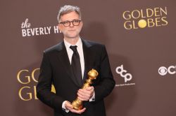 Les Golden Globes conquis par «Une bataille après l'autre»