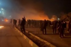 Iran: le gouvernement lance une commission d'enquête, après des manifestations meurtrières