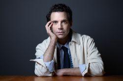 Mika de retour avec «Hyperlove», un album façon «opéra électronique»