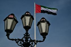 Fin de la première session de pourparlers entre Ukrainiens, Russes et Américains à Abou Dhabi