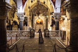 Ferveur et larmes de joie pour la réouverture des Lieux saints à Jérusalem