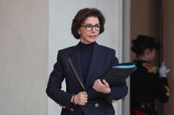 Audiovisuel, Louvre... Rachida Dati à la Culture, deux années sous tension