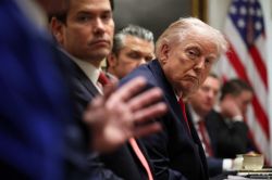 Après Minneapolis, les États-Unis se dirigent vers la paralysie budgétaire