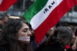 L'Iran a battu tous les records d'exécutions capitales en 2025