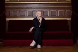 Preljocaj ravive «Le Parc», son ballet culte, avec les jeunes étoiles de l’Opéra