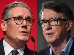 Affaire Epstein / Mandelson: le chef de cabinet de Keir Starmer démissionne