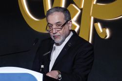 Araghchi dénonce une «doctrine de domination» d’Israël après le dialogue avec Washington