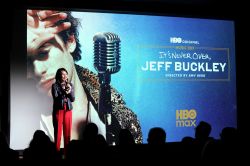 Jeff Buckley, voix intemporelle: un documentaire retrace sa vie fulgurante