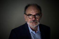 Théâtre: Darroussin et Murillo réunis pour la première fois dans «Dans le couloir»